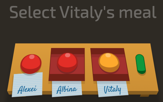 Printscreen que mostra uma das fases do jogo