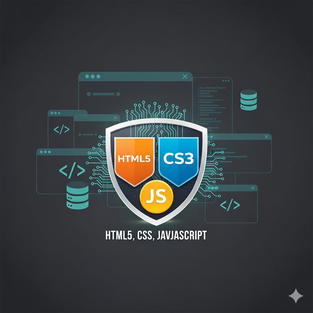 Fundamentos de Desenvolvimento Web